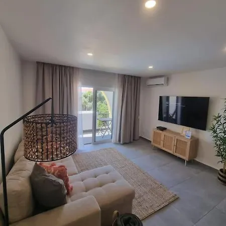 Apartamento Sea Turtle -
