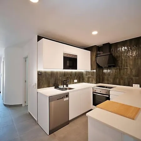 Apartamento Sea Turtle - *