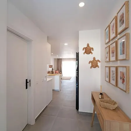 Sea Turtle - Apartament *