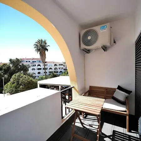 Sea Turtle - Apartament Albufeira