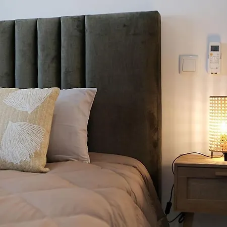 Apartament Sea Turtle - *