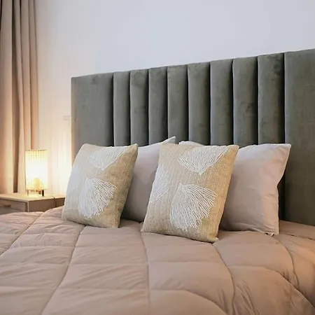 Apartament Sea Turtle - Albufeira