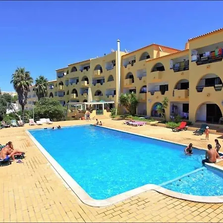 Apartament Sea Turtle - Albufeira