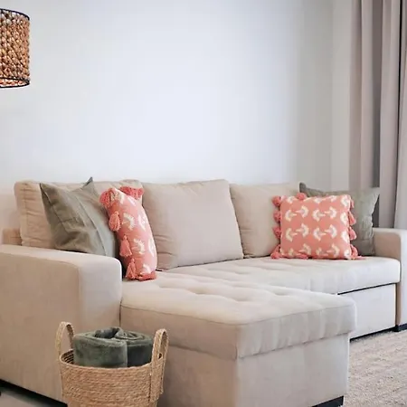 Apartament Sea Turtle - Albufeira