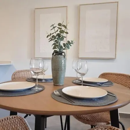 Apartament Sea Turtle -