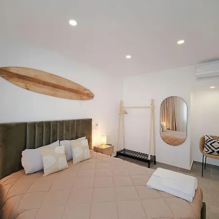 Apartment Sea Turtle - Albufeira