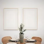 Appartement Sea Turtle -
