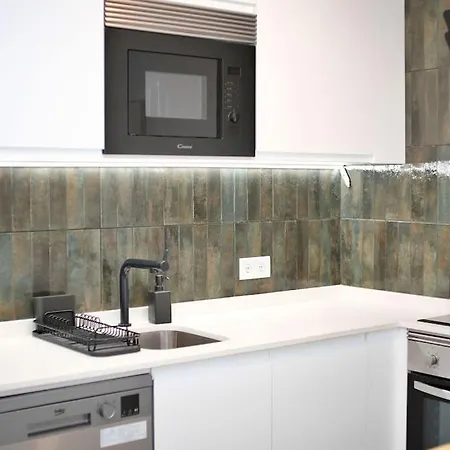 Sea Turtle - דירה