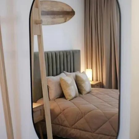 Sea Turtle - Apartman