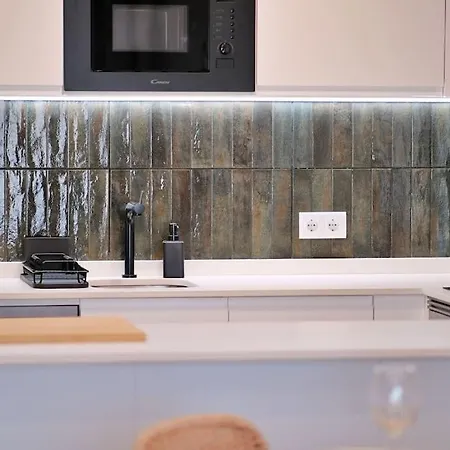 Апартаменты Sea Turtle -