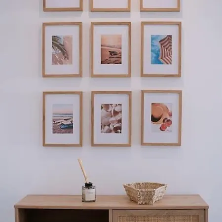 Апартаменты Sea Turtle - *