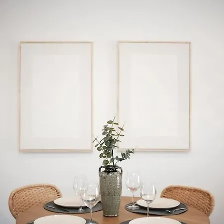 Appartement Sea Turtle -