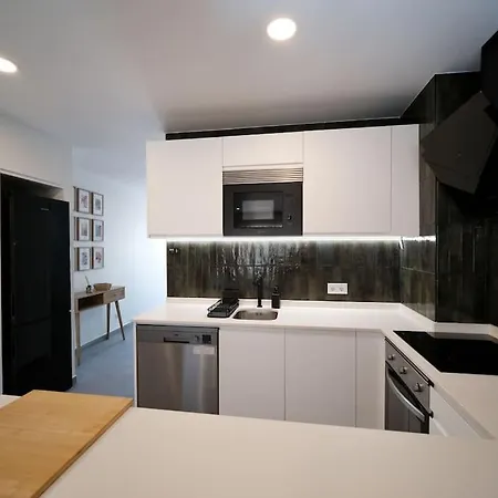 Appartement Sea Turtle - *