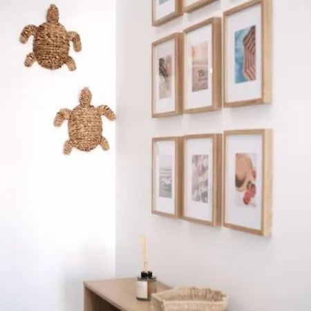Sea Turtle - Appartement *