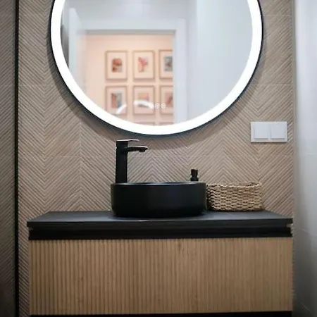 Appartement Sea Turtle - *