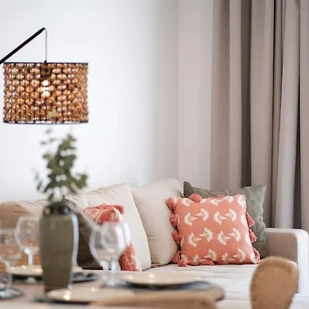 Sea Turtle - Appartement Albufeira