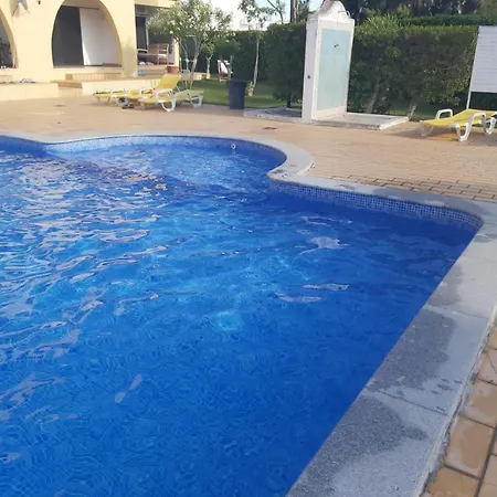 Sea Turtle - Appartement Albufeira